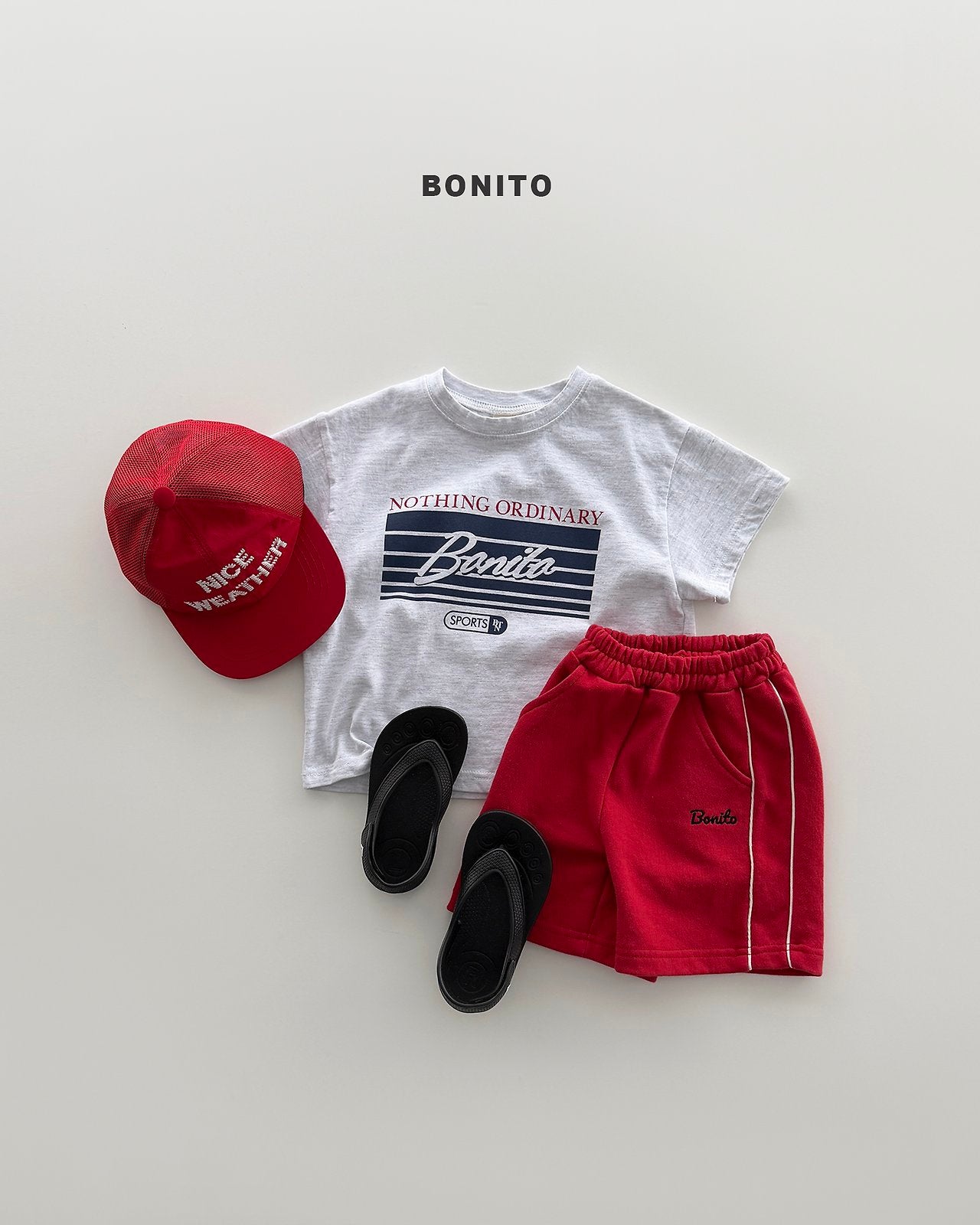 [PRE-ORDER] Side Piping Pants