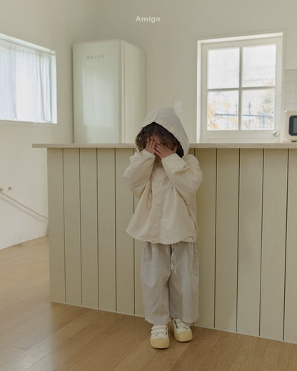 [PRE-ORDER] Mind Hoodie Shirts