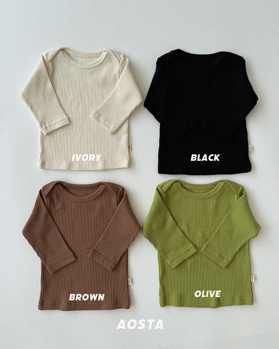 [PRE-ORDER] Butter T-Shirts