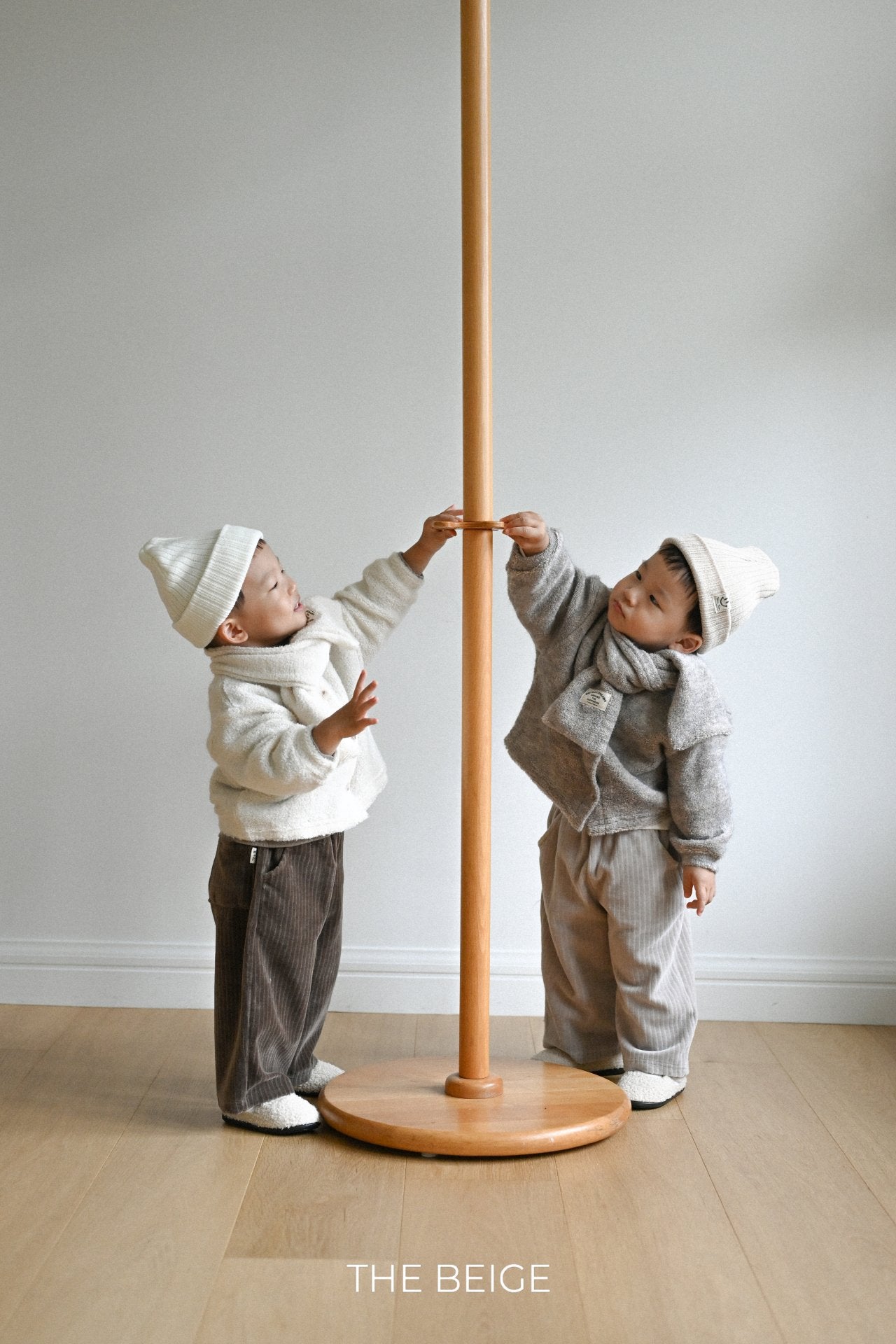 [PRE-ORDER] Knit Cardigan