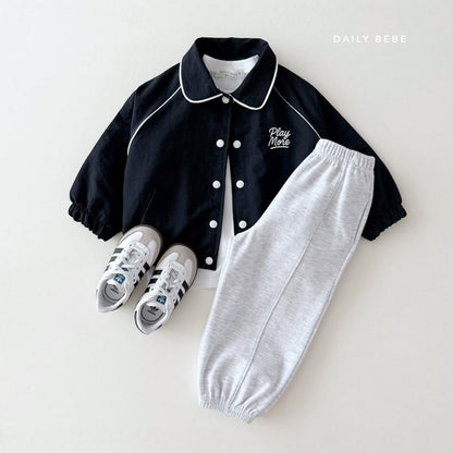 [PRE-ORDER] Play More Jumper