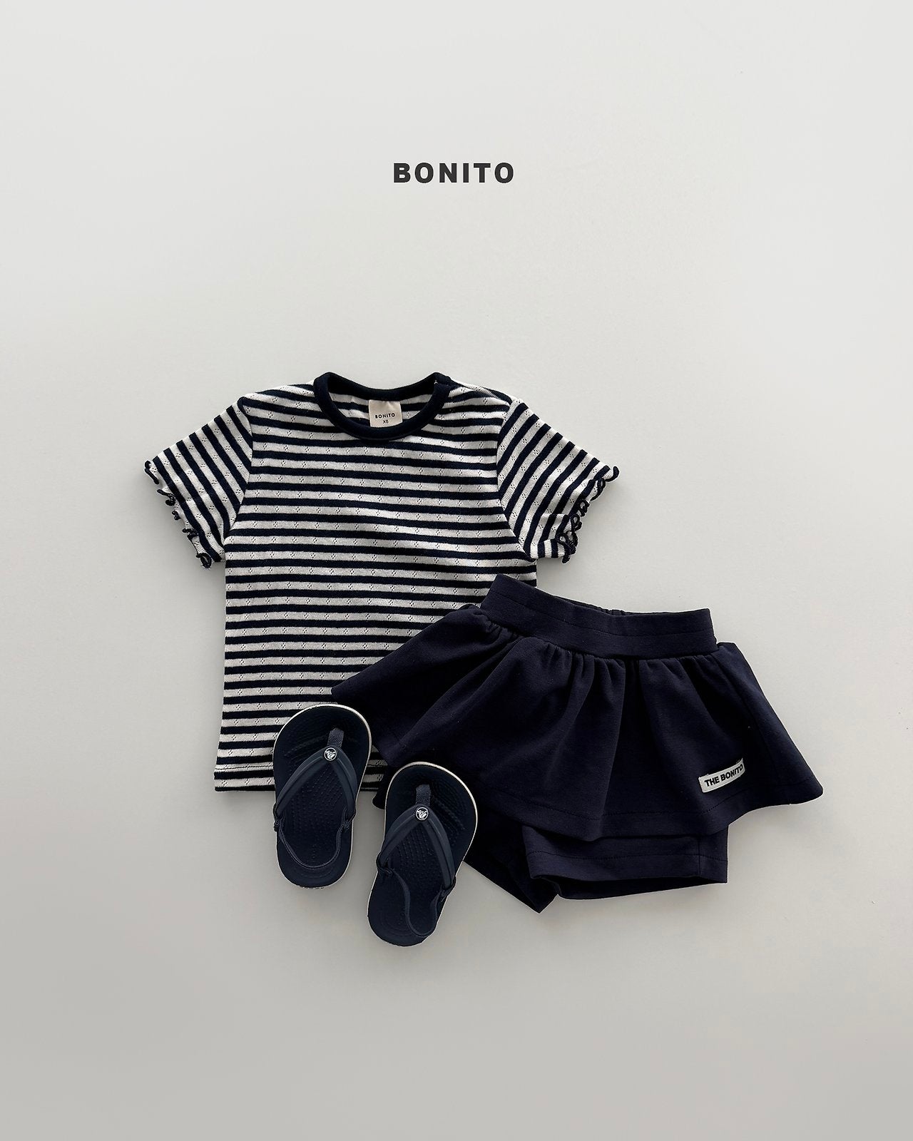 [PRE-ORDER] Rona Skorts