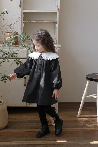 [PRE-ORDER] Rahel Dress