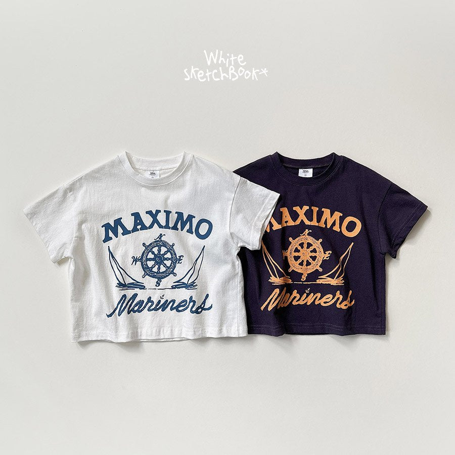 [PRE-ORDER] Maximo T-Shirts