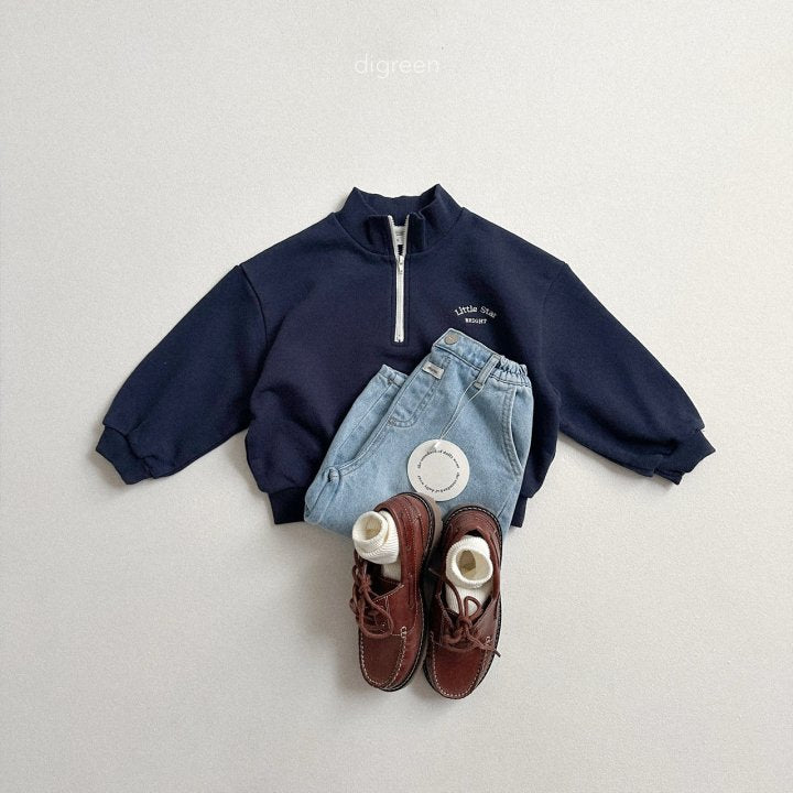 [PRE-ORDER] Little Anorak