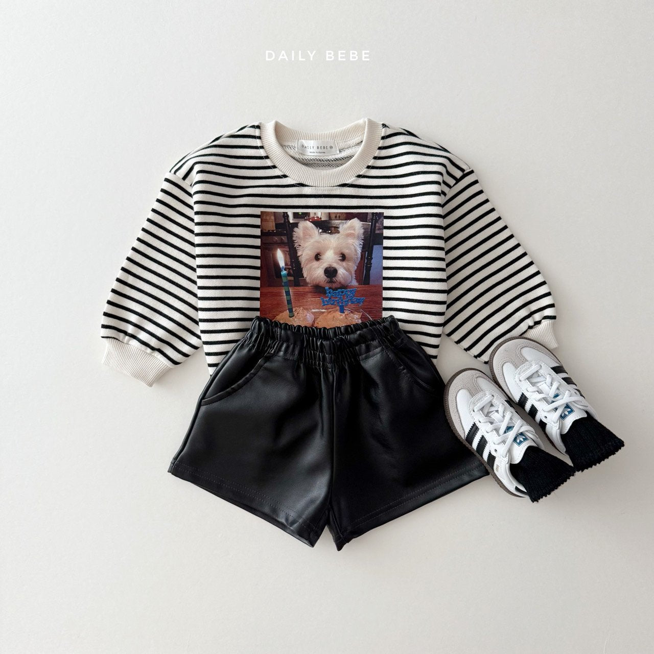 [PRE-ORDER] Happy Birthday Sweatshirts