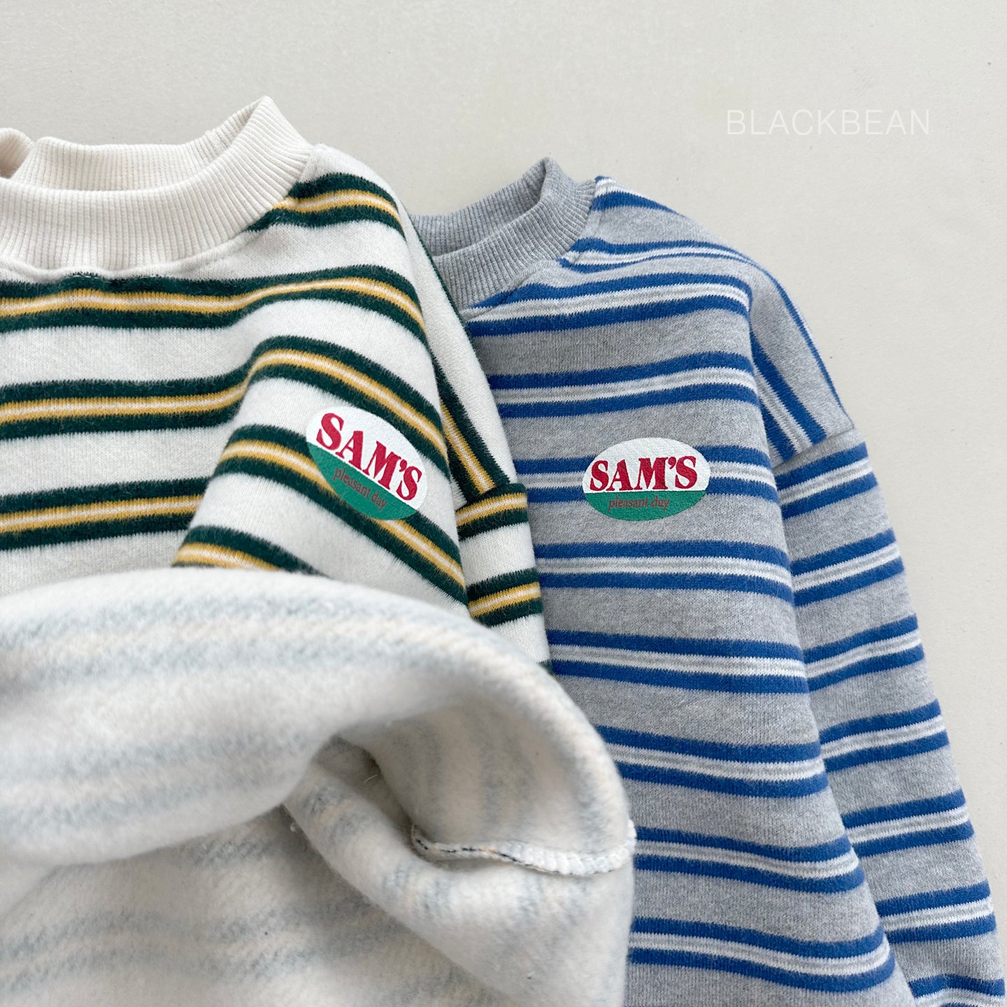 [PRE-ORDER] Sam's Sweatshirts