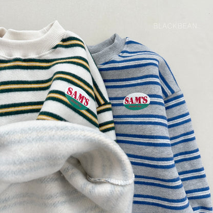 [PRE-ORDER] Sam's Sweatshirts