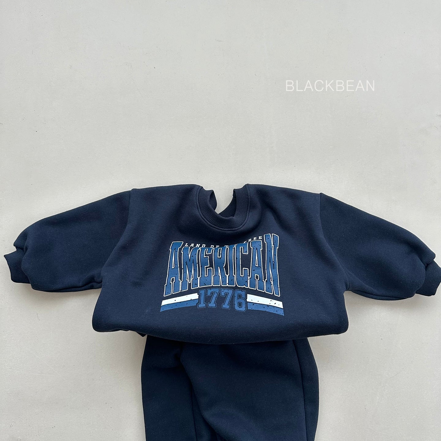 [PRE-ORDER] Park Top Bottom Set