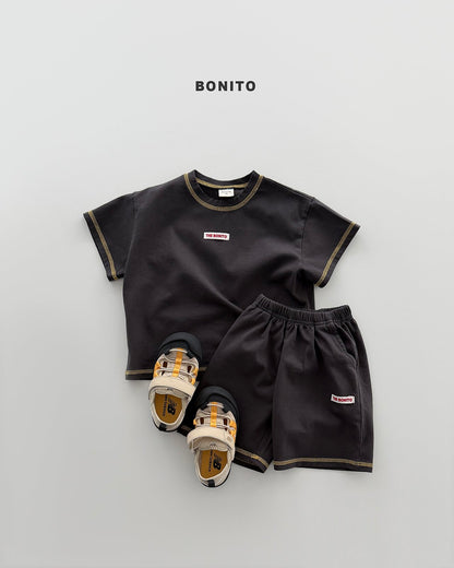 [PRE-ORDER] Bonito Signature Top Bottom Set