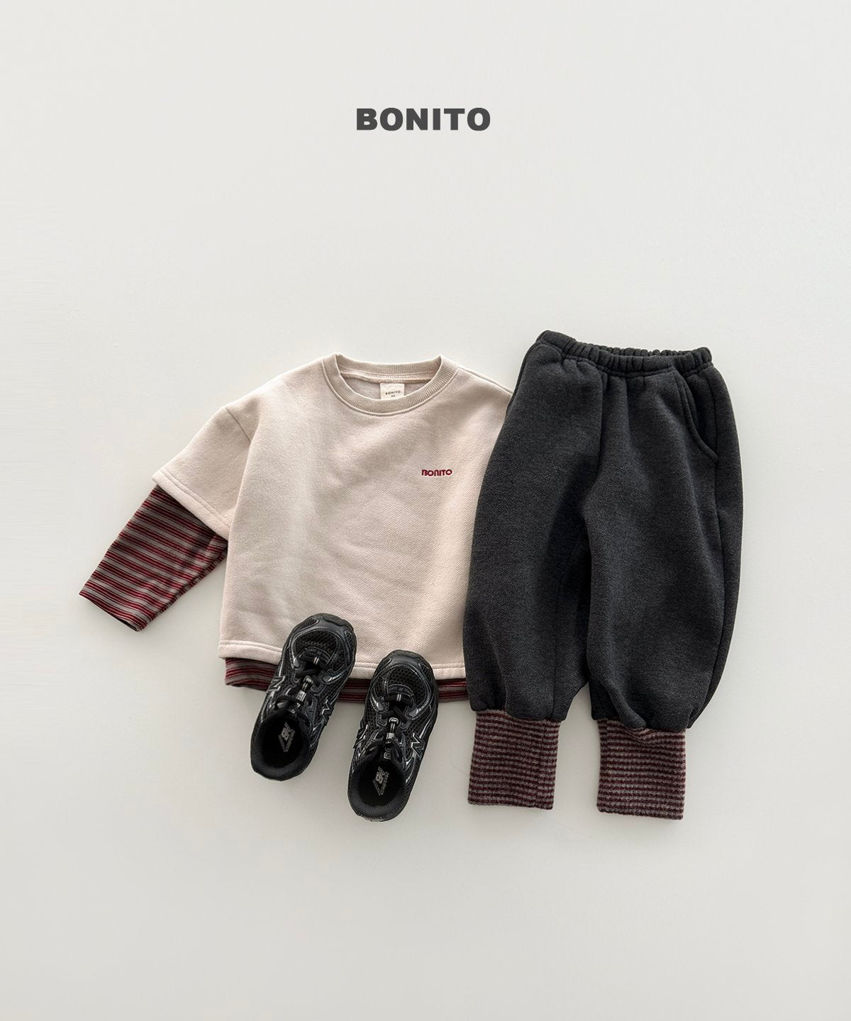 [PRE-ORDER] Warmer Jogger