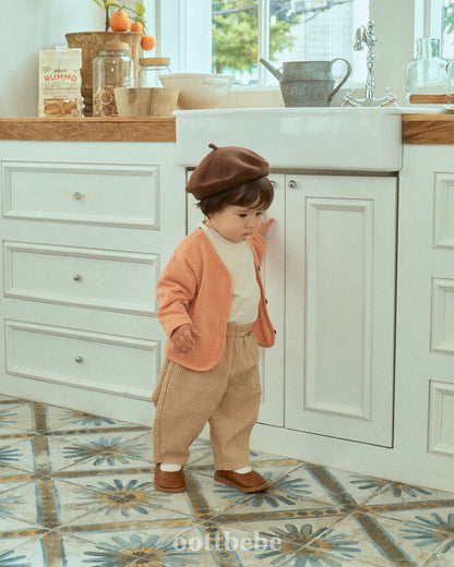[PRE-ORDER] With Pocket Pants