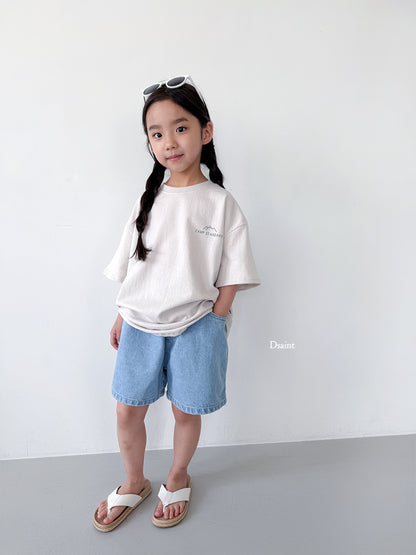 [PRE-ORDER] More Than Denim Shorts
