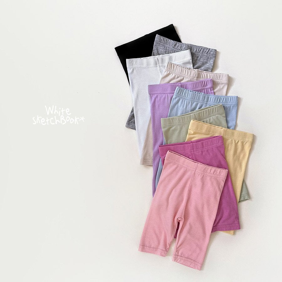 [PRE-ORDER] New Half Leggings