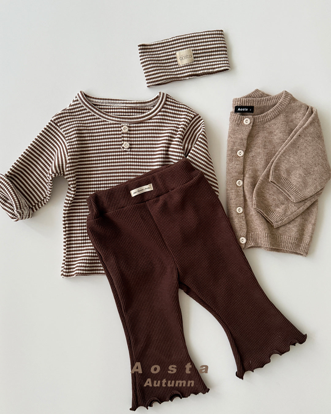 [PRE-ORDER] Cashmere Sweater Cardigan