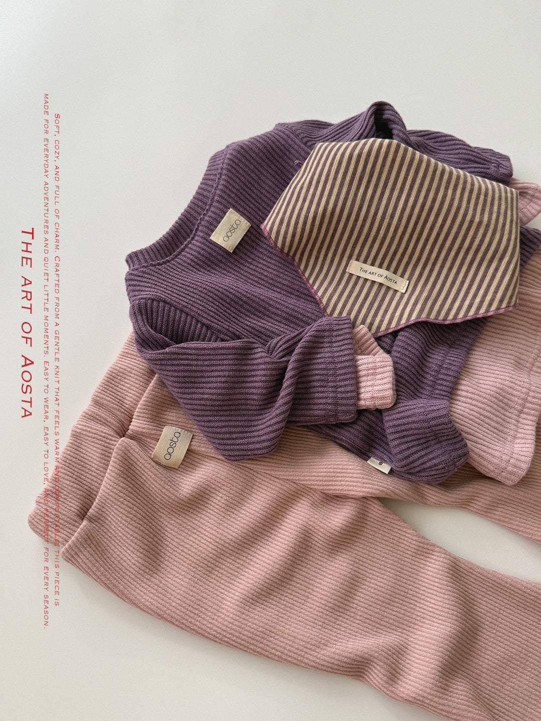 [PRE-ORDER] Bibi Pants