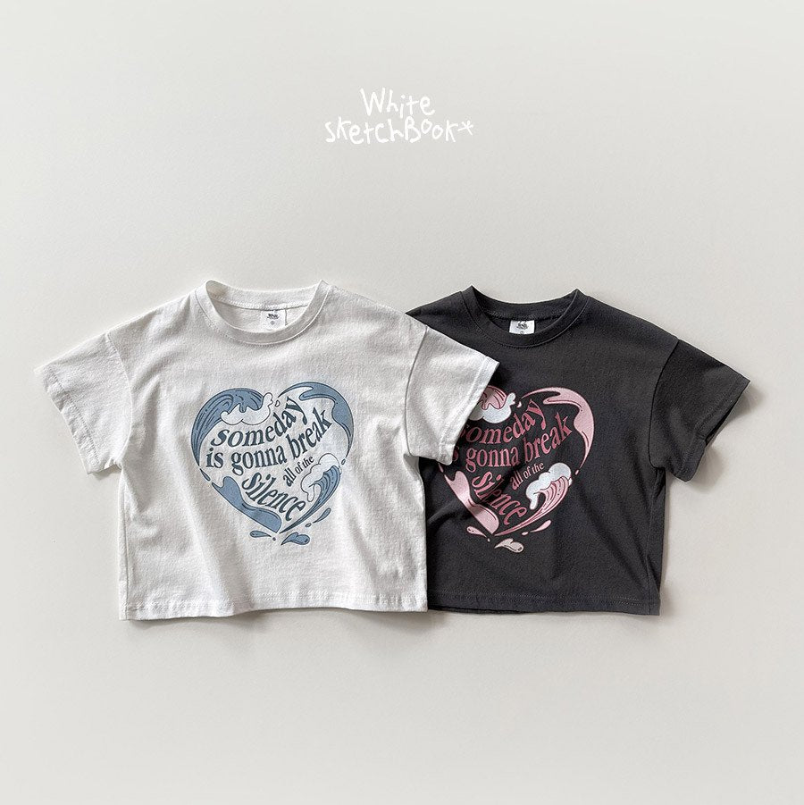 [PRE-ORDER] Wave T-Shirts