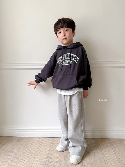 [PRE-ORDER] All Day Pin-Tuck Pants