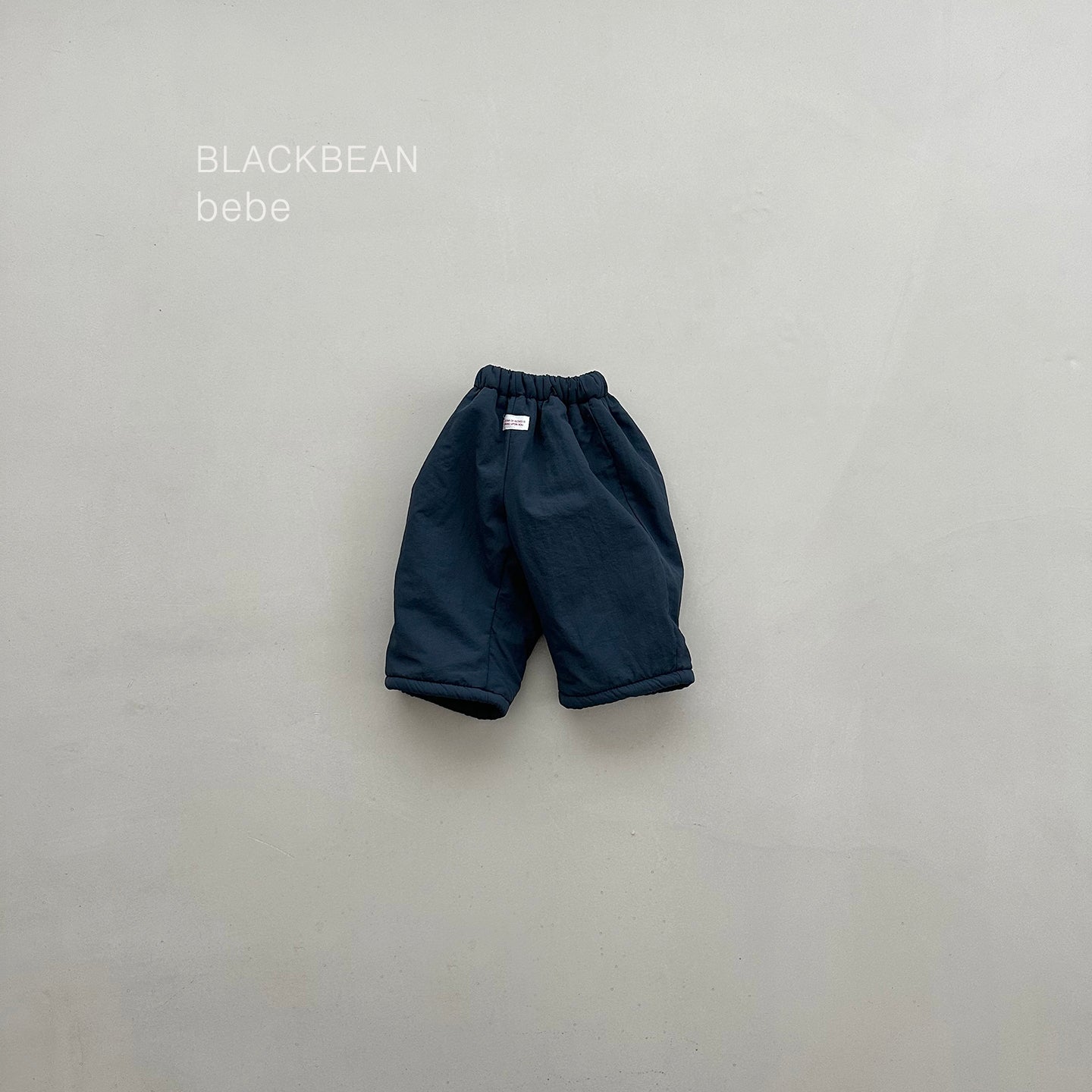 [PRE-ORDER] Slush Baby Pants