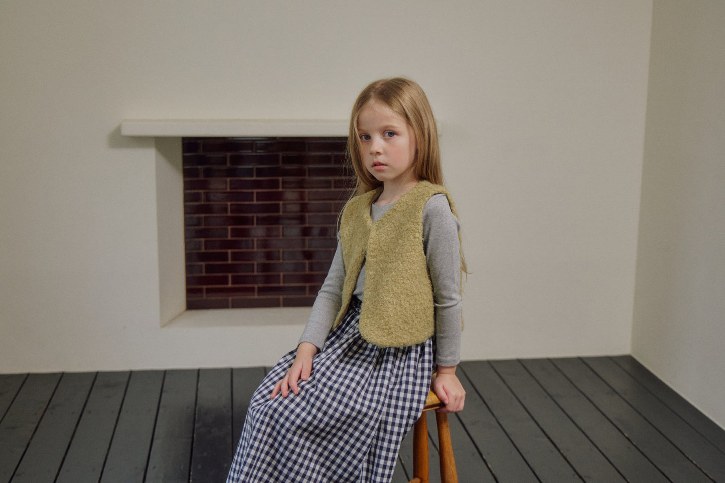 [PRE-ORDER] Haze Vest