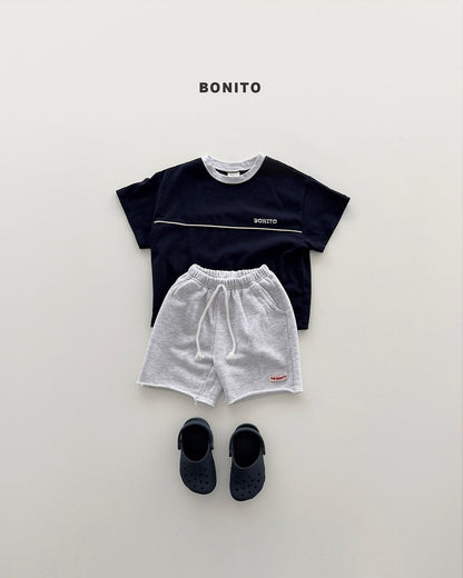 [PRE-ORDER] Panel Line T-Shirts