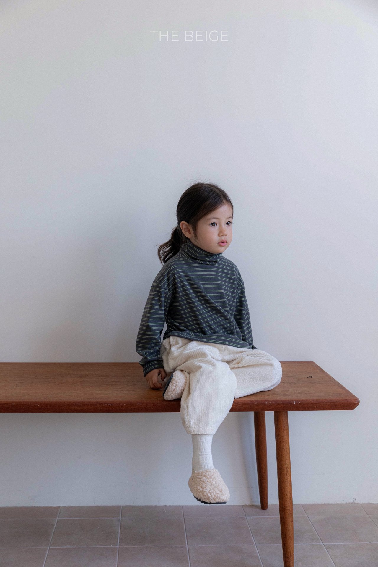 [PRE-ORDER] Winter Baggy Pants