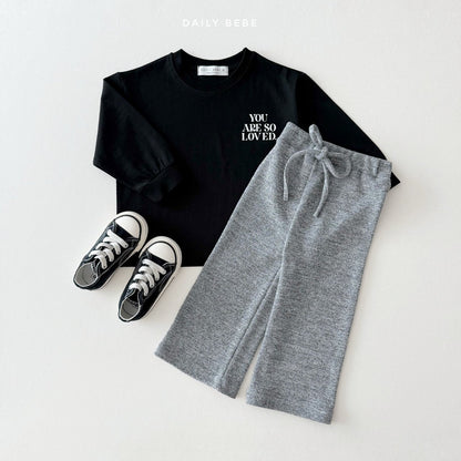 [PRE-ORDER] Loved T-Shirts