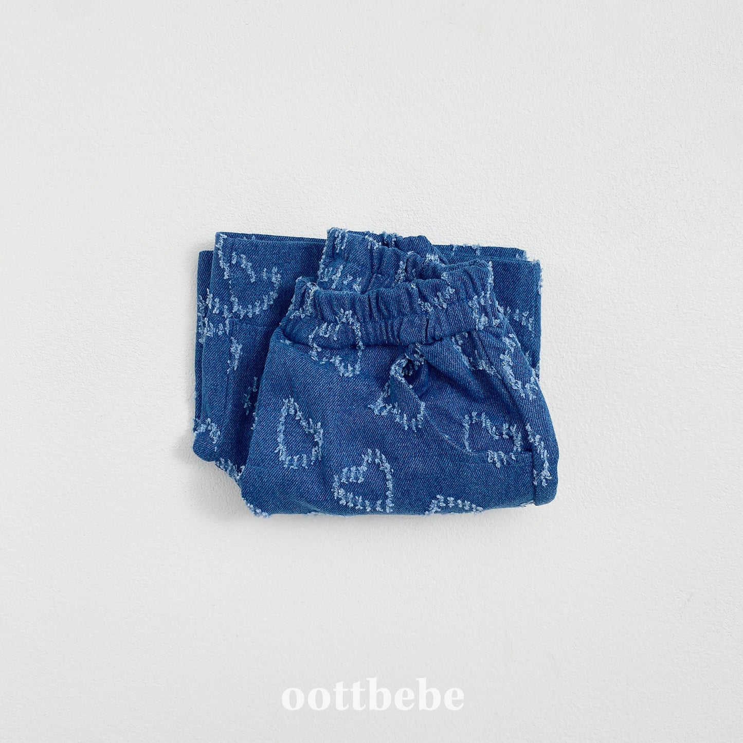 [PRE-ORDER] Love Denim Pants