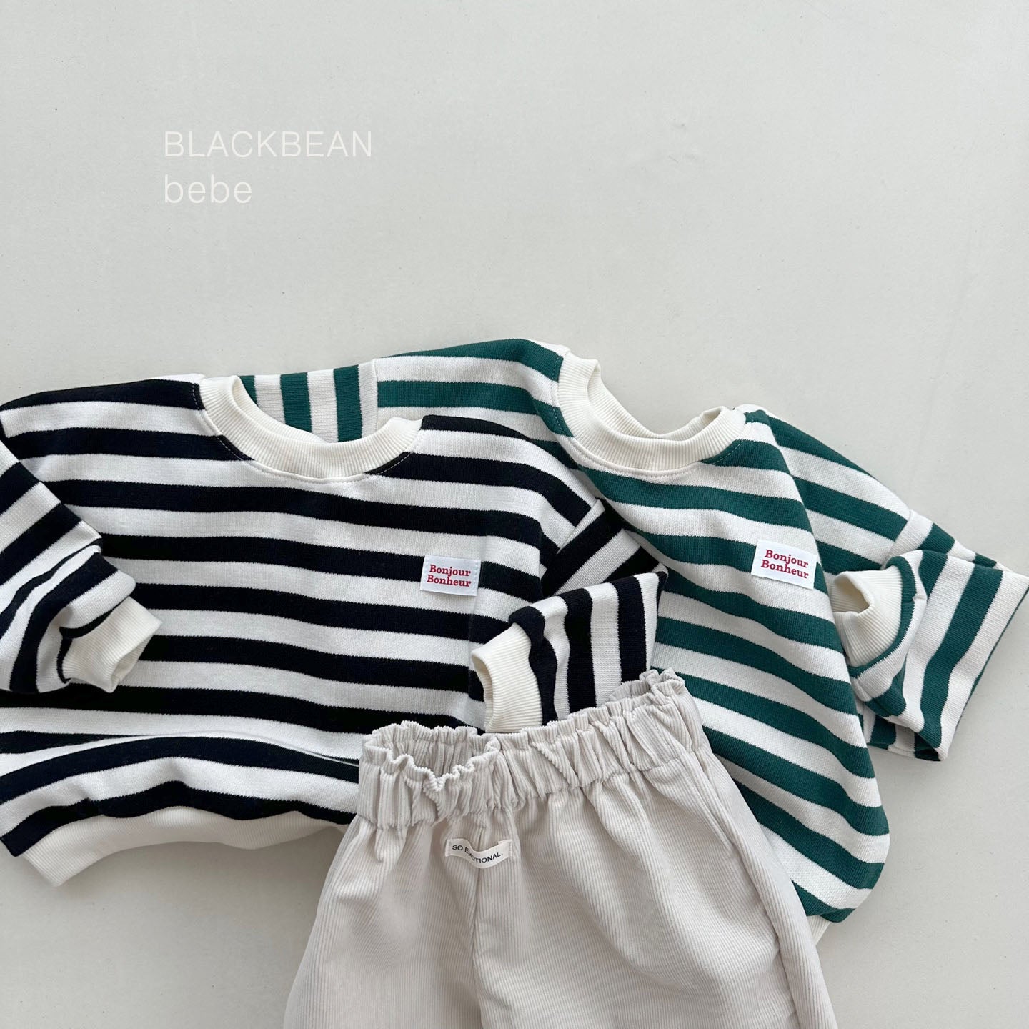 [PRE-ORDER] Burning Baby Sweatshirts