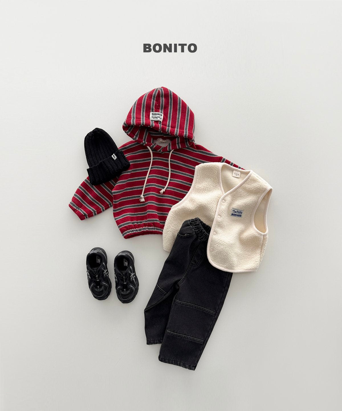 [PRE-ORDER] Jolly Hoodie Sweatshirts