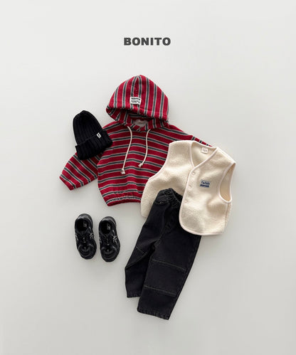 [PRE-ORDER] Jolly Hoodie Sweatshirts