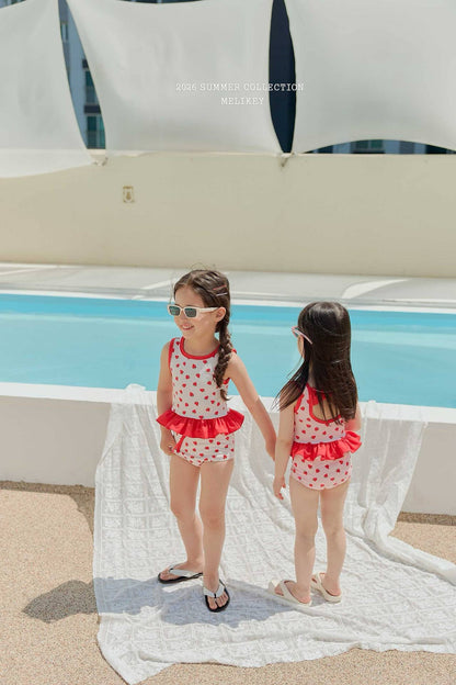[PRE-ORDER] Very Swim Set