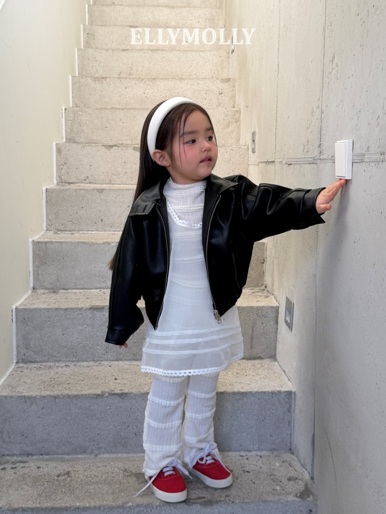 [PRE-ORDER] Haru Dress