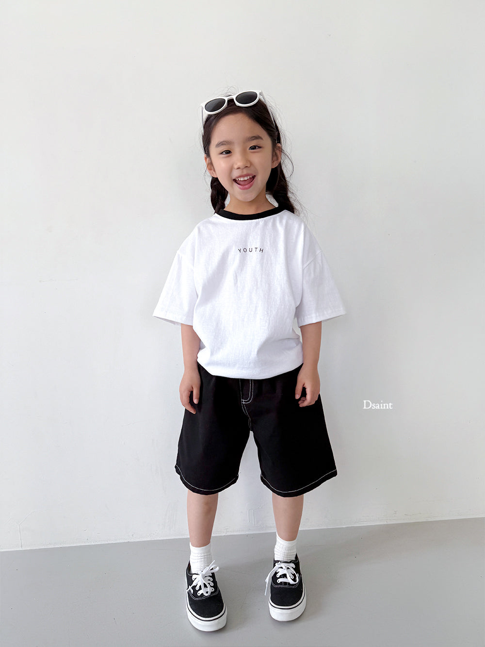 [PRE-ORDER] Stitch Shorts