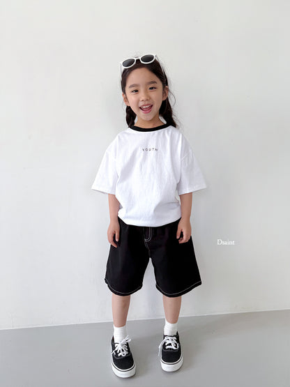 [PRE-ORDER] Stitch Shorts