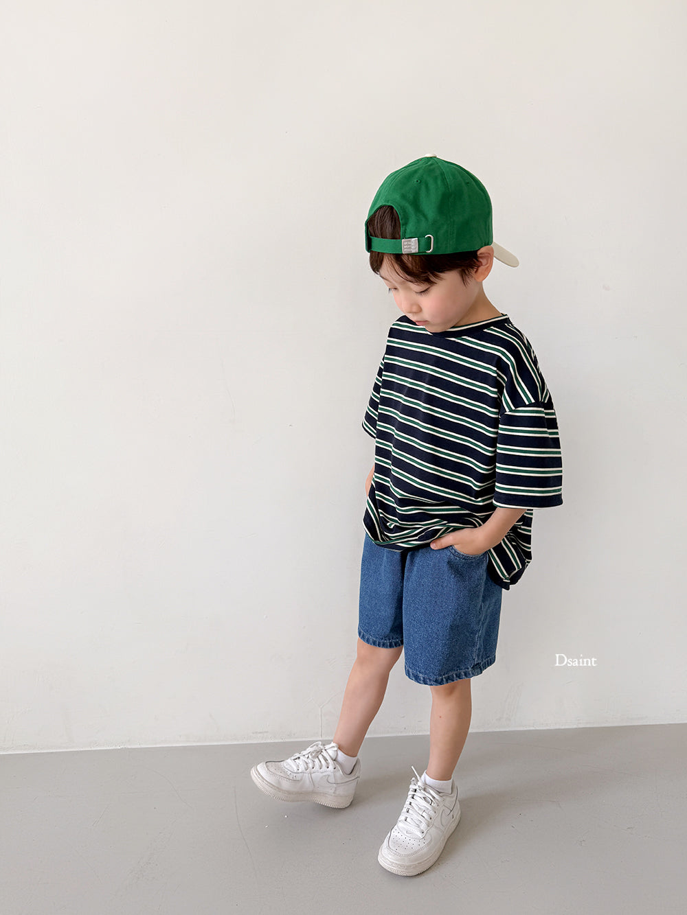 [PRE-ORDER] Newtro Stripe T-Shirts
