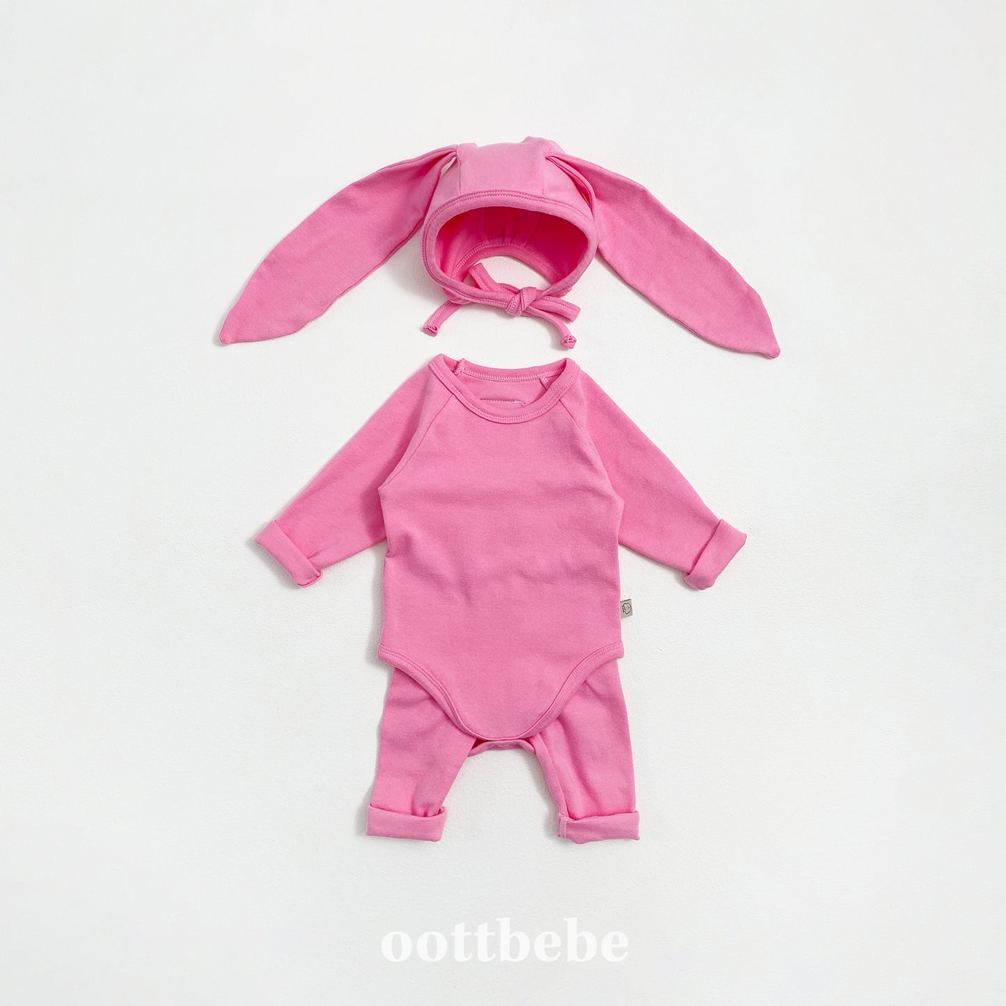 [PRE-ORDER] Rainbow Body Suit + Leggings Set