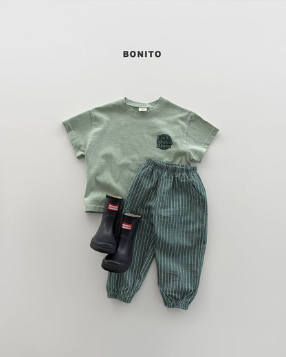 [PRE-ORDER] Dada Summer Jogger Pants