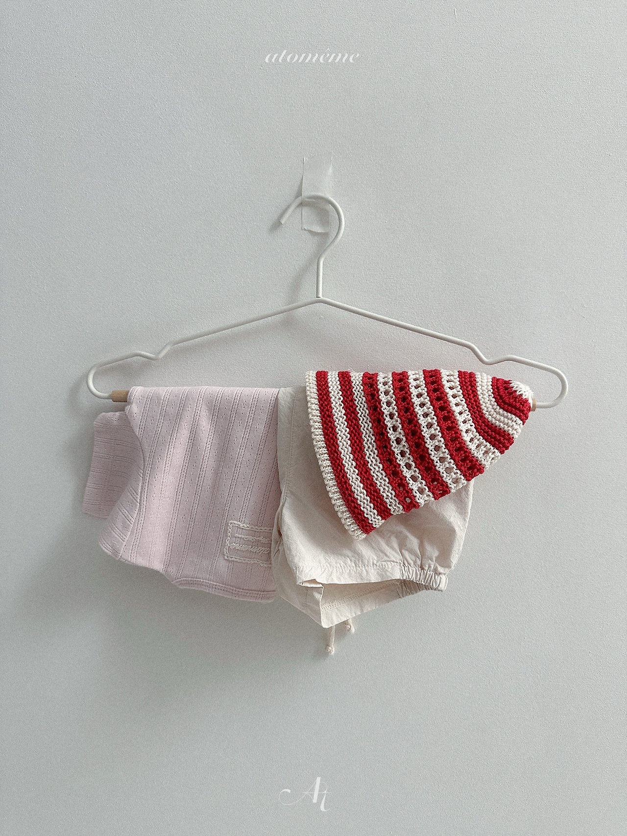 [PRE-ORDER] Popo Shorts