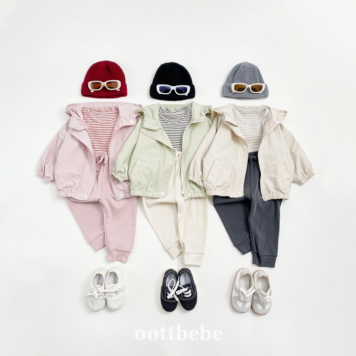 [PRE-ORDER] Pigment Leggings