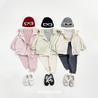 [PRE-ORDER] Pigment Leggings