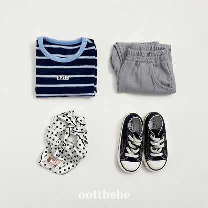 [PRE-ORDER] Urban Stripe T-Shirts