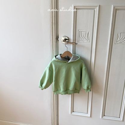 [PRE-ORDER] Bubble Hoodie Sweatshirts