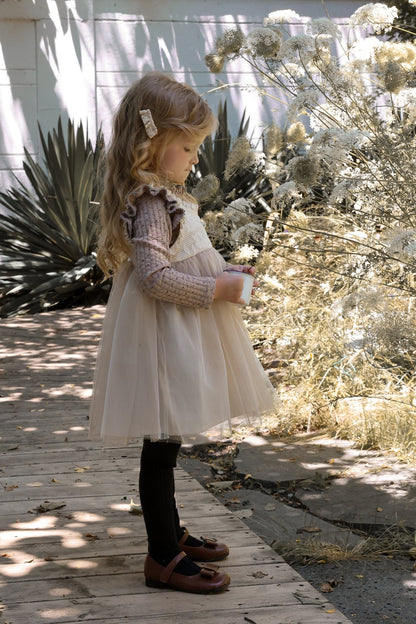 [PRE-ORDER] Sorbet Dress