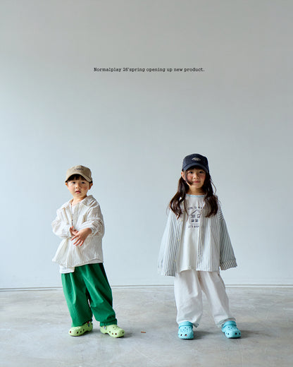 [PRE-ORDER] Vibe Pants