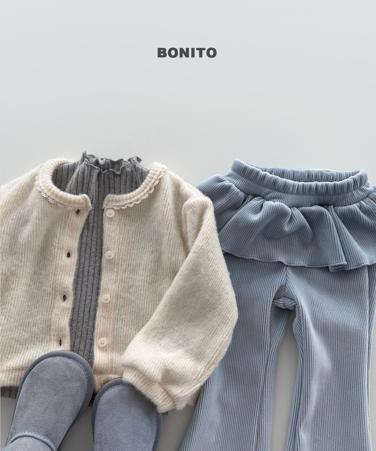 [PRE-ORDER] Chicago Cardigan