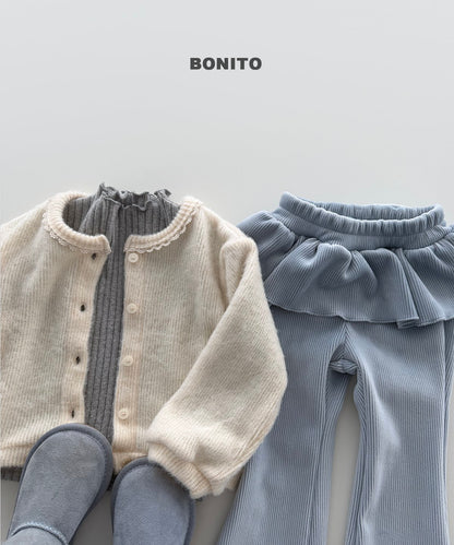 [PRE-ORDER] Chicago Cardigan