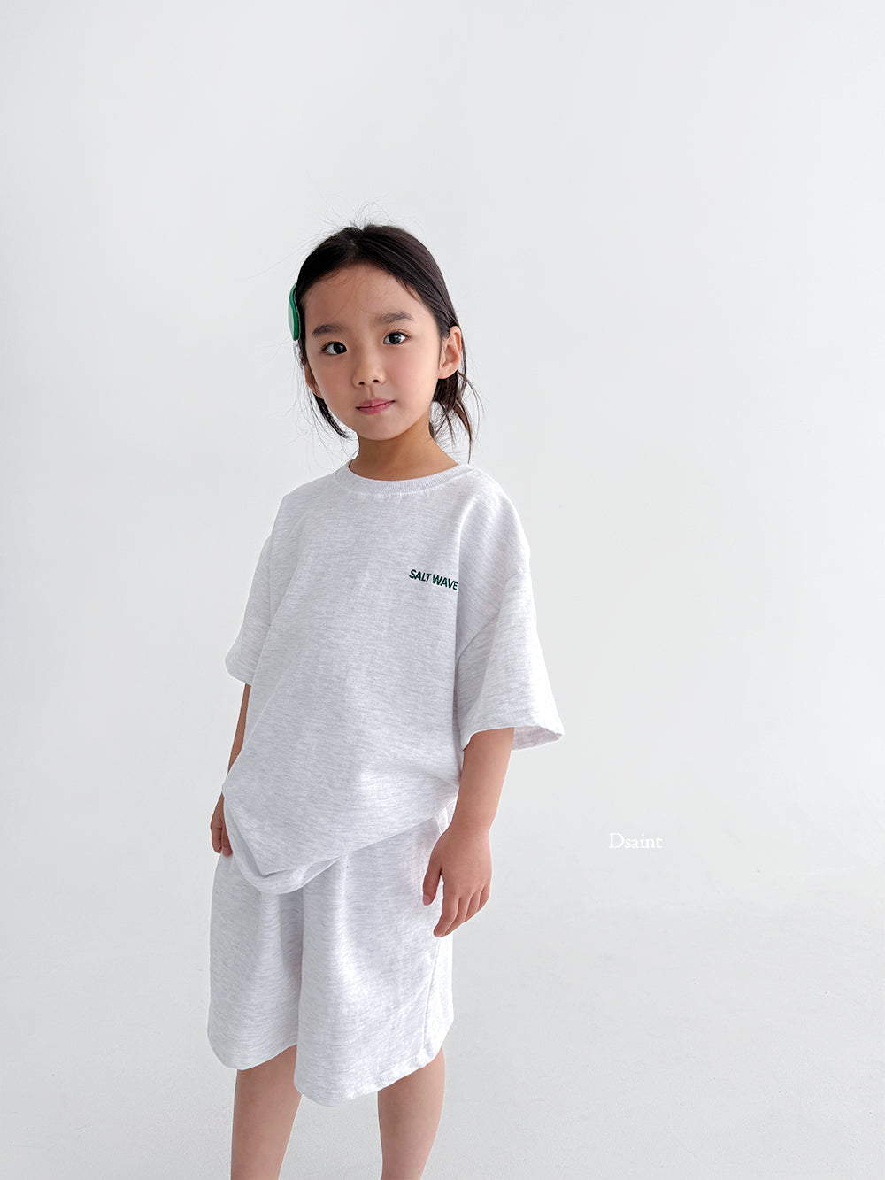 [PRE-ORDER] Salt Wave Top Bottom Set