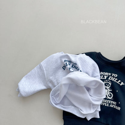 [PRE-ORDER] Dilly Sweatshirts