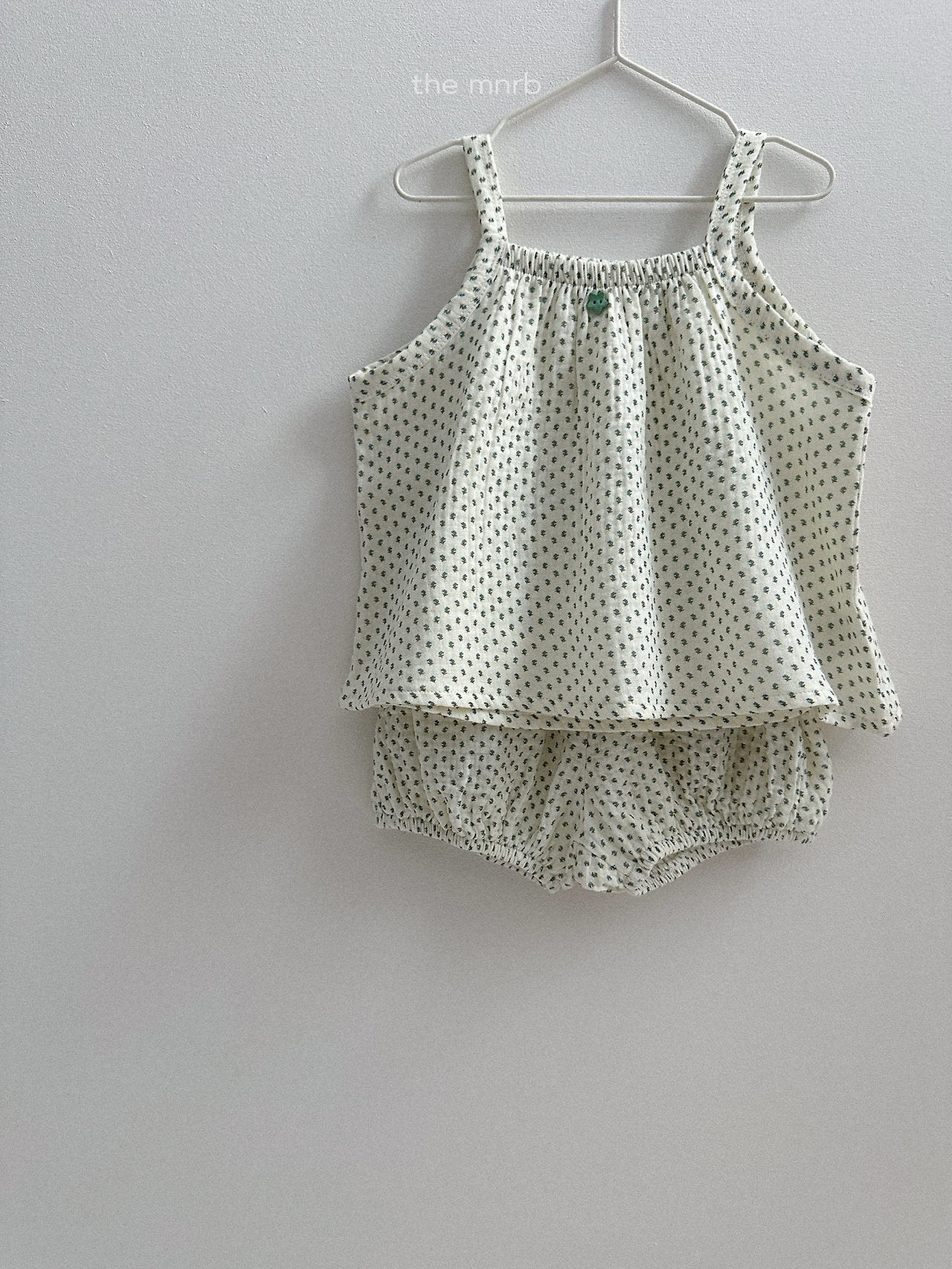 [PRE-ORDER] Garden Pants